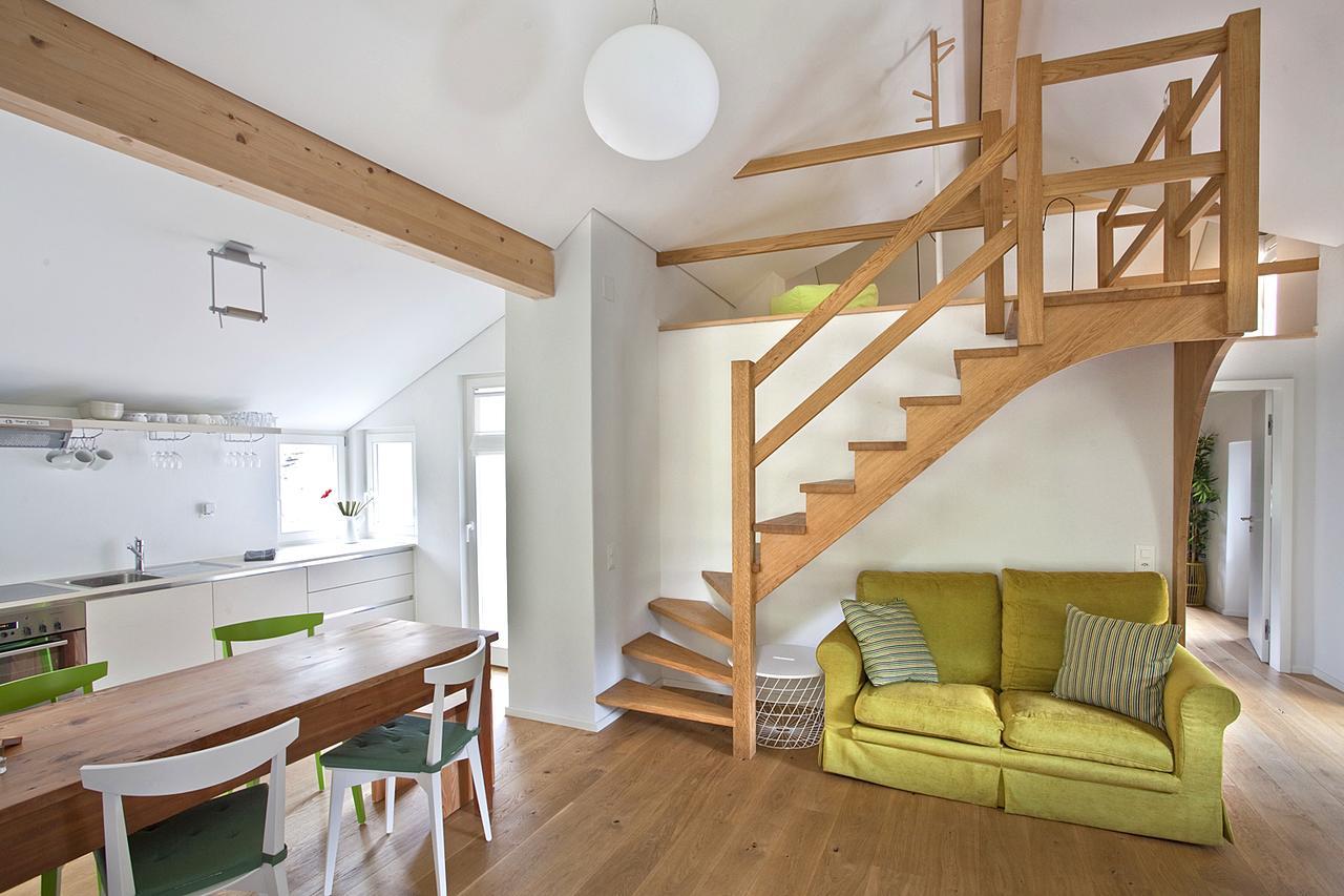 Myverzasca Resort Casa Rossa Brione  Eksteriør billede